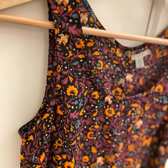 Urban Outfitters Sundress - Picture 5 of 6